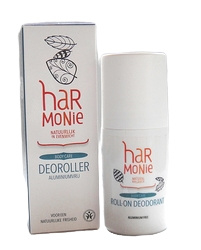 Harmonie Deoroller 50ml