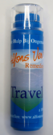 Alfons Ven TRAVEL dispenser