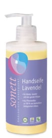 Sonett Vloeibare hand/bodyzeep Lavendel dispenser 300ml