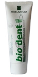 BioDent Tandpasta Stevia Basic (mintsmaak) 75ml