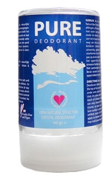 Star Remedies deodorant