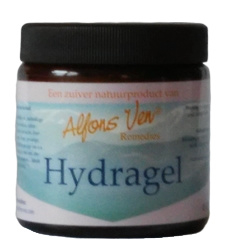 Alfons Ven Hydragel 120ml