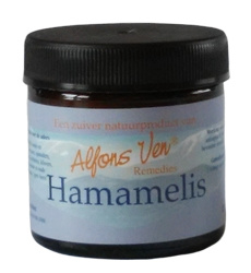 Alfons Ven Zalf Hamamelis 60ml