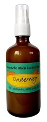 Airdancer Luchtverfrisser "Onderweg" sprayflacon 100ml