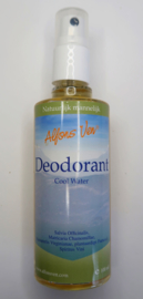 Alfons Ven Cool Water Deodorant (man) 100ml