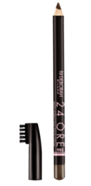 Deborah Milano Brow Pencil 286 Dark Brown