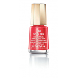 Mavala nagellak 146 Spicy Red