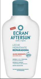 Ecran Aftersun Repairing Moisturing Milk, 100 ml