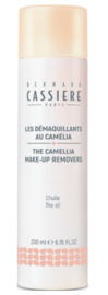 Bernard Cassiere Huile au Camelia gecombineerd/vette huid 200 ml