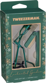 Tweezerman wimperset