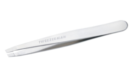 Tweezerman Slant Tweezer Stainless Steel