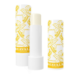 Mavala Lipbalm Vanille