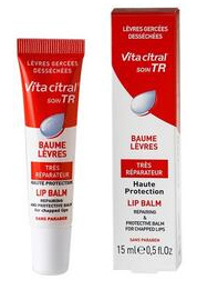 Vita Citral Lippenbalsem