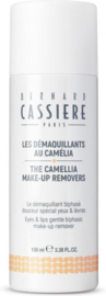 Bernard Cassiere Demaquillant Bi-Phase douceur special yeux & lèvres, 100 ml