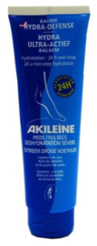 Akileine Ultra-Actief Balm 125 ml