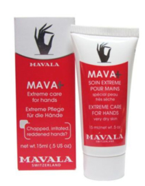 Mavala Mava+ Handcreme 15 ml