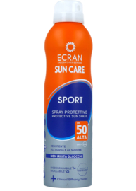Ecran Sport Spray SPF 50, 250ml
