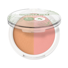 Formula Pura Organic Bronze & Blush Light 1