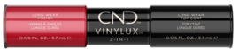 CND Vinylux 2-in-1 Wild Fire #158