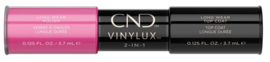 CND Vinylux 2-in-1 Hot Pop Pink #121