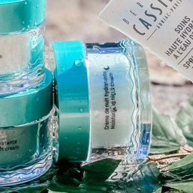 Bernard Cassiere Springwater nachtcrème hydratante 50ml
