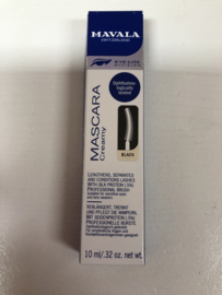 Mavala mascara creamy