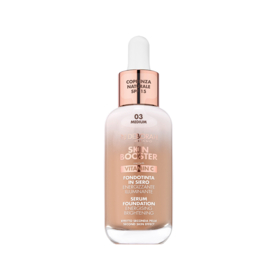 Skin Booster Serum Foundation(with Vitamin C) 03 Medium