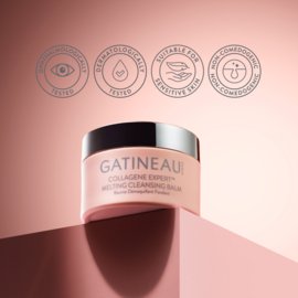 Gatineau Collagene Expert Melting Cleansing Balm, 100ml