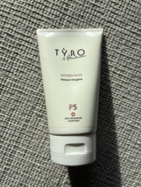 Tyro Oxygen mask, 150ml