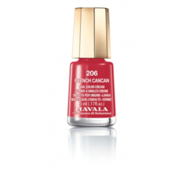 Mavala nagellak 206 French Cancan