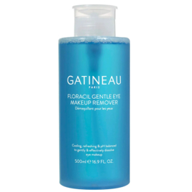 Gatineau Floracil Eye Make-Up Remover, 500 ml