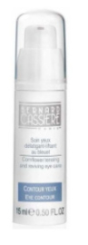 Bernard Cassiere Eye Contour Cornflower Tensing & Receiving, 15ml