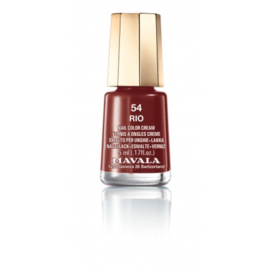 Mavala nagellak 054 Rio