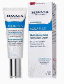 Mavala Multi-Moisturizing Featherlight Cream