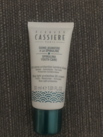 Bernard Cassiere Soins Jeunesse a la Spiruline, DD creme, 30 ml