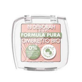 Formule Pura Oogschaduw Licht Roze 03