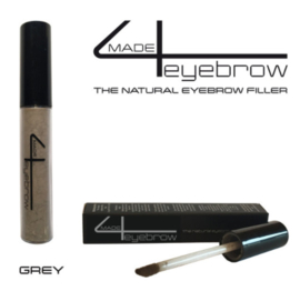 Mad 4 Eyebrow Natural Eyebrow Filler Grey (LAATSTE en in deze kleur niet meer te bestellen))