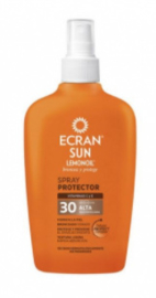Ecran Protective Sun Milk SPF 30, 100 ml