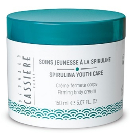 Bernard Cassiere Spirulina Body Crème 150ml