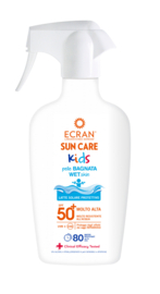 Ecran Kids trigger spray SPF 50+