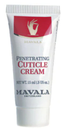 Mavala Cuticle Cream: nagelriemcreme