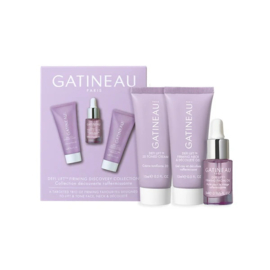 Gatineau Discovery set Defi Lift