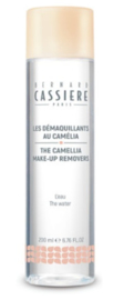 Bernard Cassiere Eau au Camelia gevoelige huid 200 ml