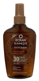 Ecran Sunnique, fakt 30, 100 ml