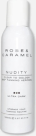 Rose en Caramel zelfbruiner spray-tan 200 ml