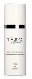 Tyro Matt Skin Balance