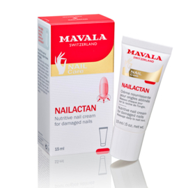 Nailactan Crème Tube 15 ml