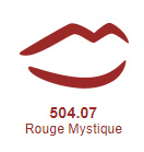 Mavala Lippotlood Rouge Mystique