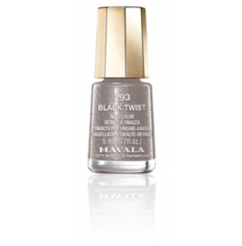 Mavala nagellak 293 Black Twist