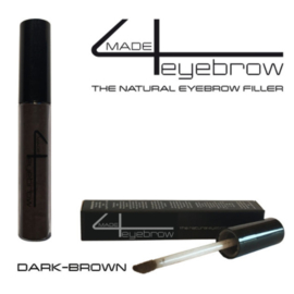 Mad 4 Eyebrow Natural Eyebrow Filler Dark Brown